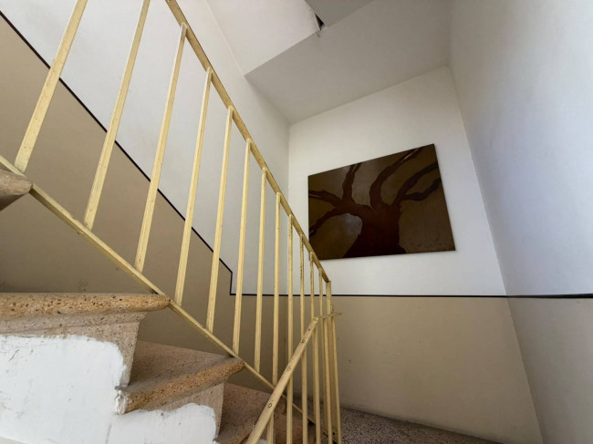 typical historical house for sale in Colle San Magno