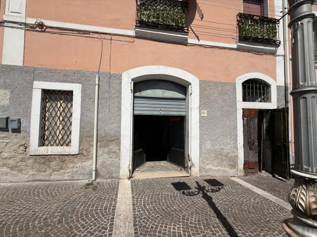 Commercial Property for sale in Arce