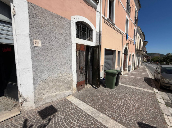 Commercial Property for sale in Arce