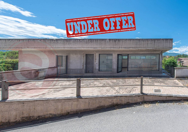 Commercial Property for sale in Ceprano