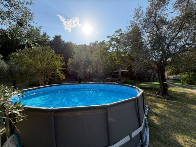 Casale di campagna in vendita a Roccasecca