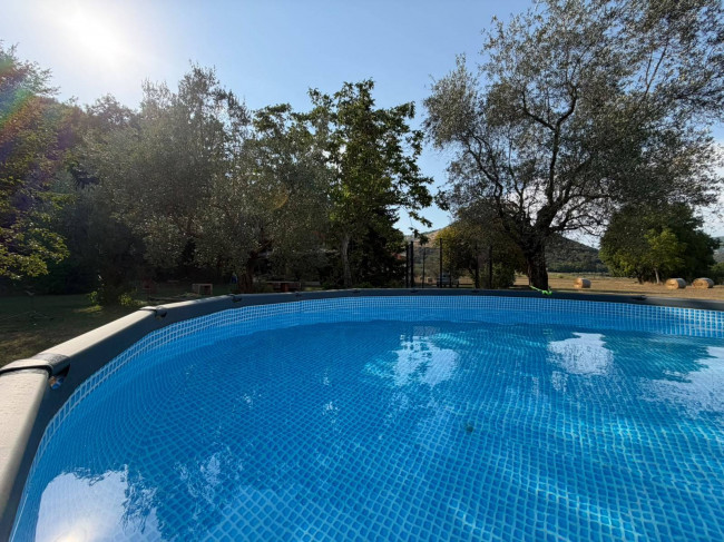 Casale di campagna in vendita a Roccasecca