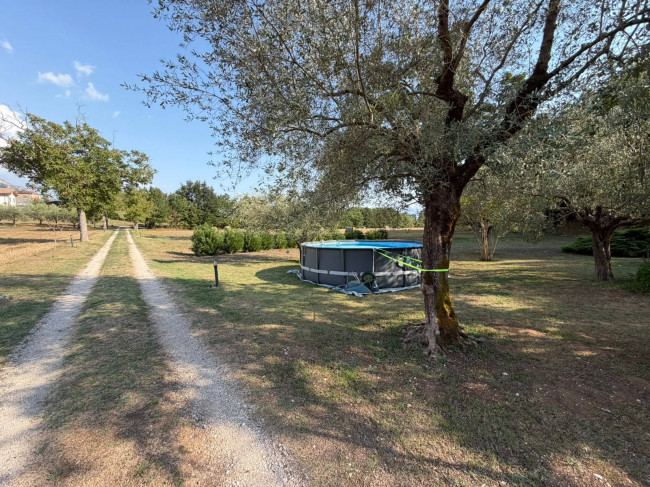 Casale di campagna in vendita a Roccasecca