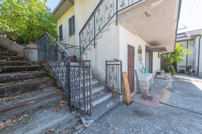 detached house for sale in Roccasecca