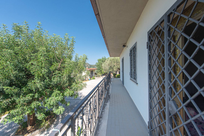 detached house for sale in Roccasecca