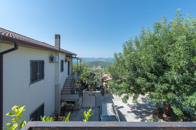 detached house for sale in Roccasecca