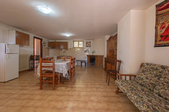 detached house for sale in Roccasecca
