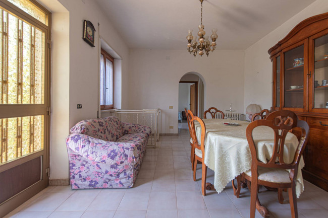 detached house for sale in Roccasecca