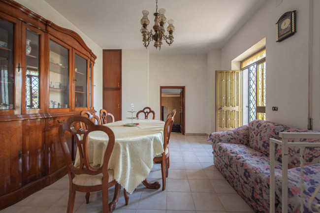 detached house for sale in Roccasecca