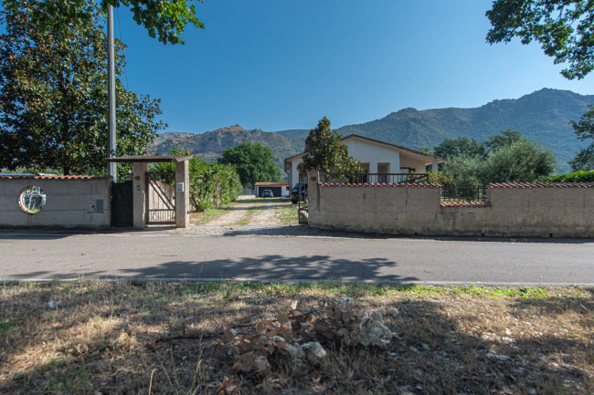 Casa indipendente in vendita a Roccasecca