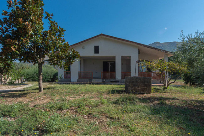 Casa indipendente in vendita a Roccasecca