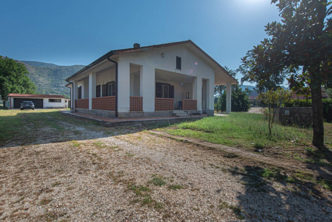 Casa indipendente in vendita a Roccasecca