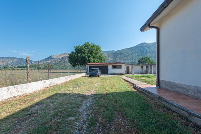 Casa indipendente in vendita a Roccasecca