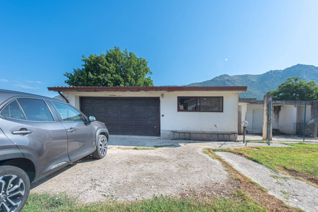 Casa indipendente in vendita a Roccasecca