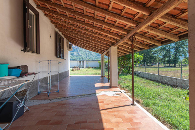Casa indipendente in vendita a Roccasecca