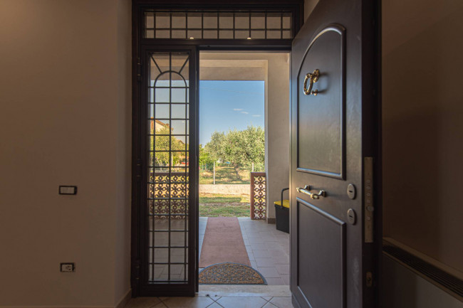 Casa indipendente in vendita a Roccasecca