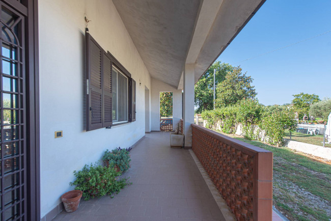 Casa indipendente in vendita a Roccasecca