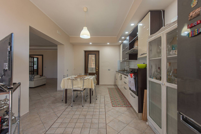 Casa indipendente in vendita a Roccasecca