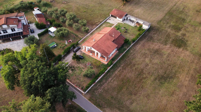 Casa indipendente in vendita a Roccasecca