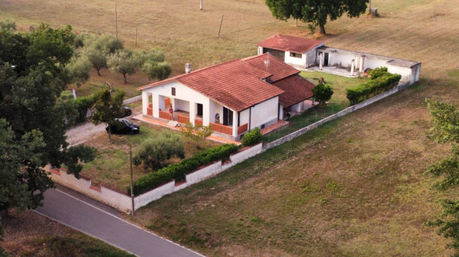 Casa indipendente in vendita a Roccasecca