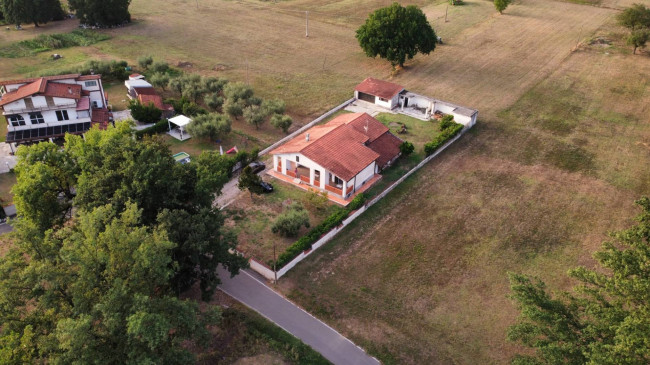 Casa indipendente in vendita a Roccasecca
