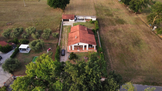 Casa indipendente in vendita a Roccasecca