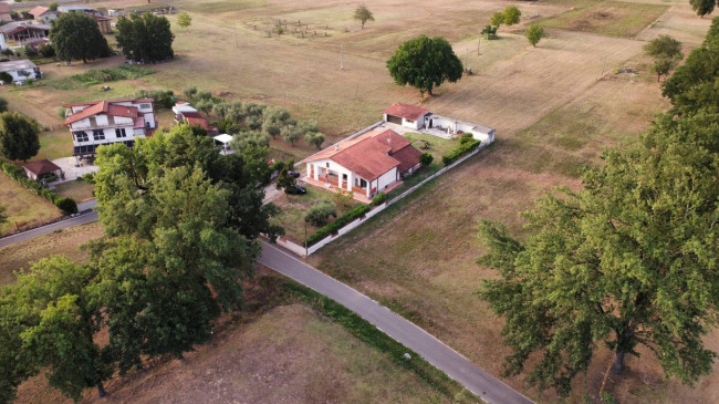 Casa indipendente in vendita a Roccasecca