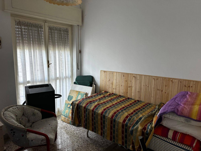 Appartamento in vendita a Sasso di Castalda