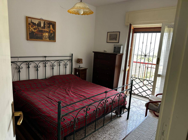 Appartamento in vendita a Sasso di Castalda