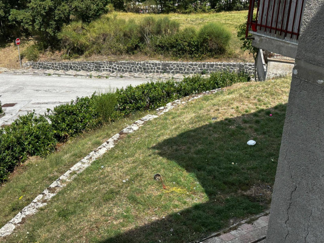 Appartamento in vendita a Sasso di Castalda