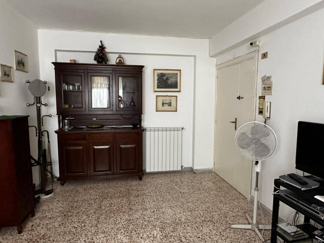 Appartamento in vendita a Sasso di Castalda