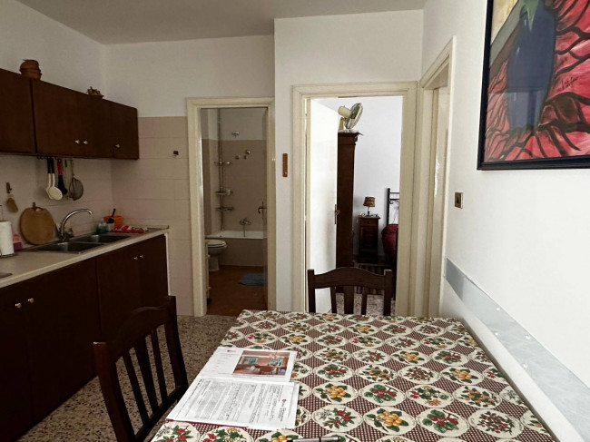 Appartamento in vendita a Sasso di Castalda