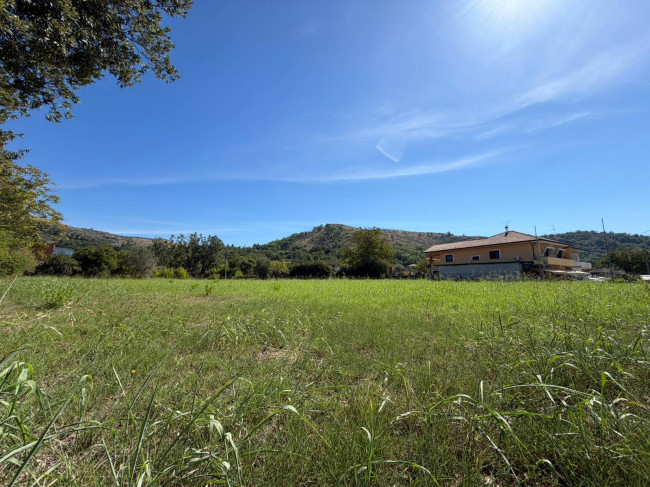 Terreno edificabile in vendita a Arce