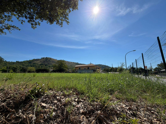 Terreno edificabile in vendita a Arce
