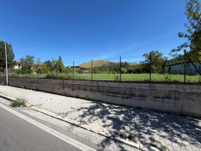 Terreno edificabile in vendita a Arce