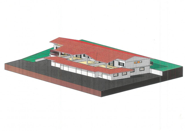 Terreno edificabile in vendita a Arce