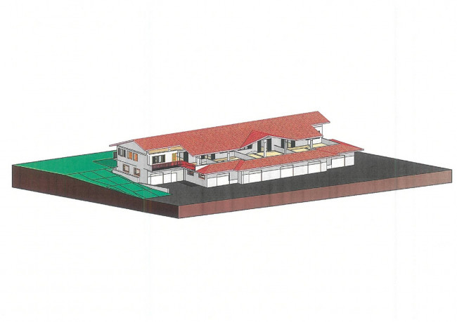 Terreno edificabile in vendita a Arce