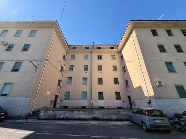 Apartment for sale in Roccasecca