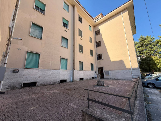 Apartment for sale in Roccasecca