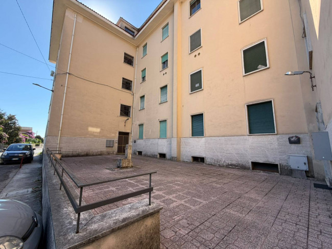 Apartment for sale in Roccasecca