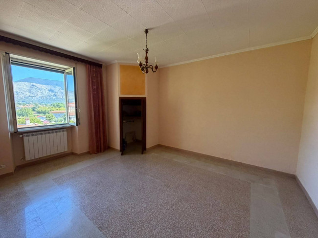 Apartment for sale in Roccasecca