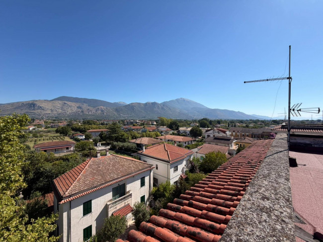Apartment for sale in Roccasecca
