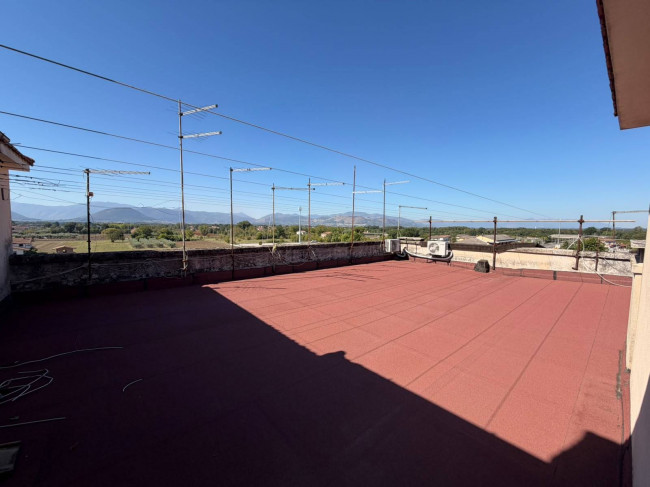 Apartment for sale in Roccasecca