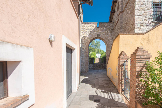 Appartamento in vendita a Ficulle