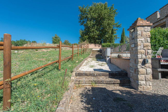 Appartamento in vendita a Ficulle