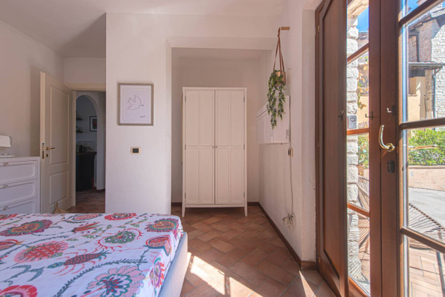 Appartamento in vendita a Ficulle