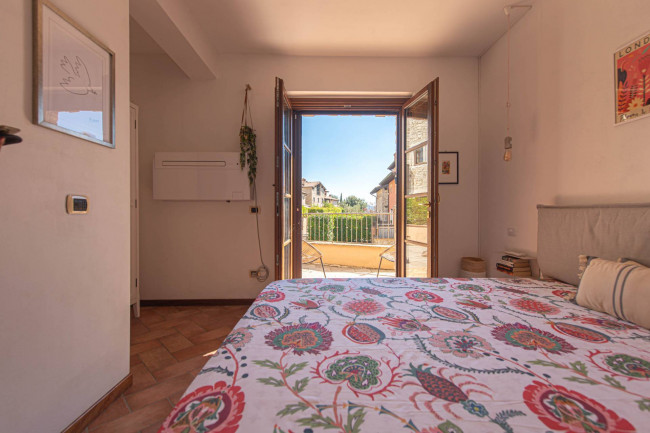 Appartamento in vendita a Ficulle