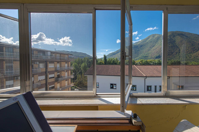 Appartamento in vendita a Atina