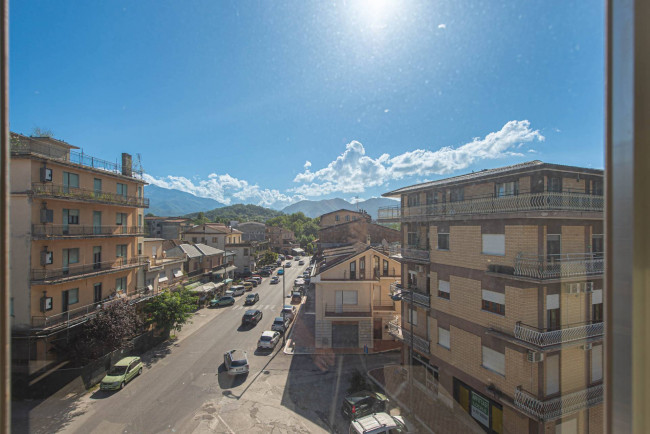 Appartamento in vendita a Atina