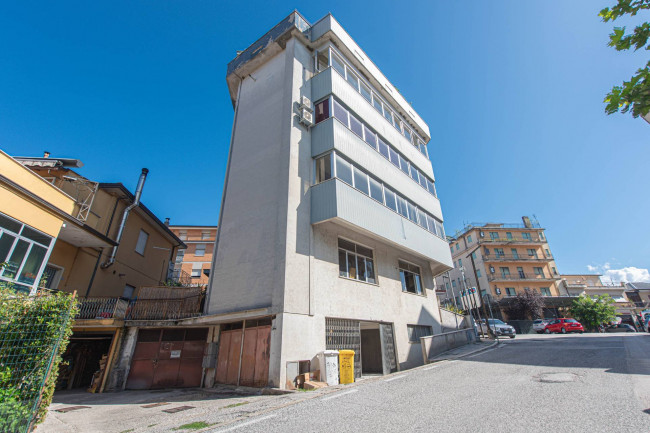 Appartamento in vendita a Atina
